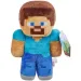 Minecraft: Plyšová figúrka Steve - Mattel