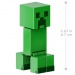 Minecraft: Pohľadnica postavy Creeper - Mattel