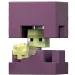 Minecraft: Shulker figúrka – Mattel