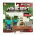 Minecraft: Zombie Šípková Pasca akčná figúrka - Mattel