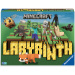 Minecraft labyrint spoločenská hra - Ravensburger