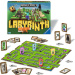 Minecraft labyrint spoločenská hra - Ravensburger