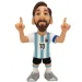 Minix: Argentína - Lionel Messi futbalista akčná figúrka 12 cm