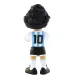 Minix: Argentína - Maradona futbalová akčná figúrka 12 cm