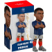 Minix: Francúzsko - Majstrovstvá sveta Kylian Mbappé futbalista akčná figúrka 12 cm