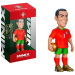 Minix: Portugalsko - Svetový pohár Cristiano Ronaldo futbalista akčná figúrka 12 cm