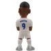 Minix: Real Madrid - Kylian Mbappé futbalová akčná figúrka 12 cm