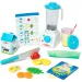 Mixér na smoothie s drevenými doplnkami - Melissa &amp; Doug