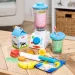 Mixér na smoothie s drevenými doplnkami - Melissa &amp; Doug