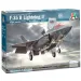 Model lietadla Italeri 1/72 F-35B Lightning II