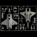 Model lietadla Italeri 1/72 F-35B Lightning II
