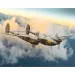 Model lietadla Italeri 1/72 P-38J Lightning
