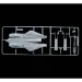 Model stíhačky Italeri 1/72 F-14A Tomcat