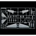 Model stíhačky Italeri 1/72 F-14A Tomcat