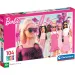 Módna Barbie 104-dielne Supercolor puzzle - Clementoni