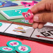 Monopoly Junior spoločenská hra so zvieracími figúrkami - Hasbro