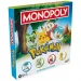 Monopoly Pokémon spoločenská hra - Hasbro