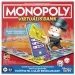 Monopoly Virtuálny Bank spoločenská hra – Hasbro