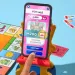 Monopoly Virtuálny Bank spoločenská hra – Hasbro