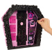 Monster High – Strašidelne štýlový šatník s bábikou Draculaura – Mattel