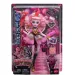 Monster High™: Záhadná zábava bábika - Cupid Asteria - Mattel