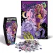 Monster High - Clawdeen Wolf 150 kusov puzzle - Clementoni