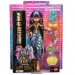 Monster High Cleo bábika s doplnkami - Mattel