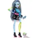 Monster High Frankie Stein bábika s doplnkami - Mattel