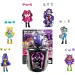 Monster High: Prekvapivá bábika s doplnkom - Mattel