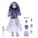 Monster High: Strašidelne nová Spectra bábika - Mattel