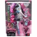 Monster High: Strašidelne sladká narodeninová oslava tajomná párty Frankie bábika - Mattel