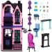 Monster High Strašidelný hotel - Boo-tique Hotel herná súprava - Mattel
