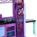Monster High Strašidelný hotel - Boo-tique Hotel herná súprava - Mattel