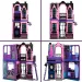 Monster High Strašidelný hotel - Boo-tique Hotel herná súprava - Mattel