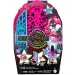 Monster High: Tajomstvá desivých kamarátov – Strašidelné vyšetrovanie Hauntlywoodu, tajomstvá Catty Noir bábika – Mattel