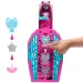 Monster High: Tajomstvá desivých kamarátov – Strašidelné vyšetrovanie Hauntlywoodu, tajomstvá Catty Noir bábika – Mattel