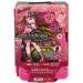 Monster High Tajomstvá desivých priateľov: Strašidelný výlet bábika Draculaura - Mattel