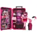 Monster High Tajomstvá desivých priateľov: Strašidelný výlet bábika Draculaura - Mattel