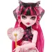 Monster High Tajomstvá desivých priateľov: Strašidelný výlet bábika Draculaura - Mattel