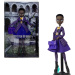Monster High Wednesday: bábika Bianca - Mattel