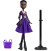 Monster High Wednesday: bábika Bianca - Mattel