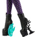 Monster High Wednesday: bábika Bianca - Mattel