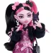 Monster High bábika Draculaura s doplnkami - Mattel