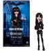 Monster High x Wednesday – bábika Wednesday Addams s doplnkami – Mattel