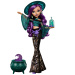 Moonspell Magic bábika – Willow – Mattel