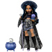 Moonspell Magická bábika - Claire - Mattel