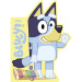 Móra: Bluey - Ahoj, Bluey! rozprávková kniha