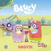 Móra: Bluey - Babičkina knižka rozprávok