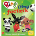 Móra: Čítaj rozprávku s Bingom! - Bing hrá futbal