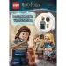 Móra: LEGO® Harry Potter - Čarodejnícke kúzla! darček s minifigúrkou Hermiony Grangerovej!